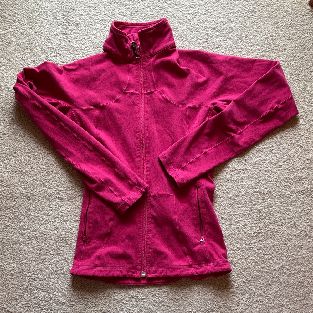 Lululemon Define Jacket